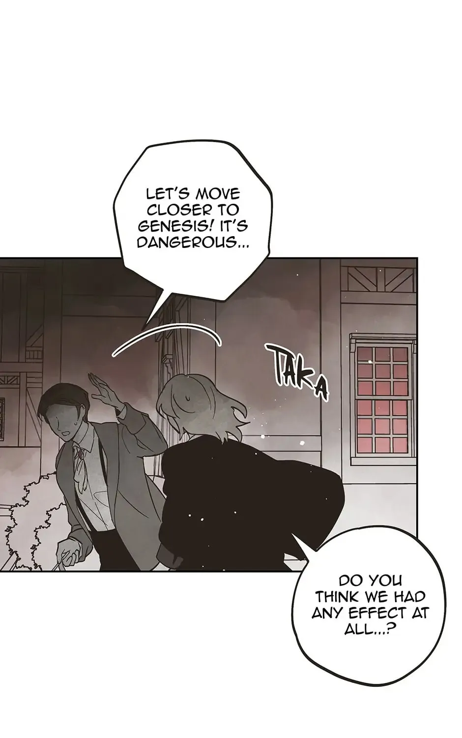 Read Wizard Number Zero chapter 82 image 2 on Lezhin