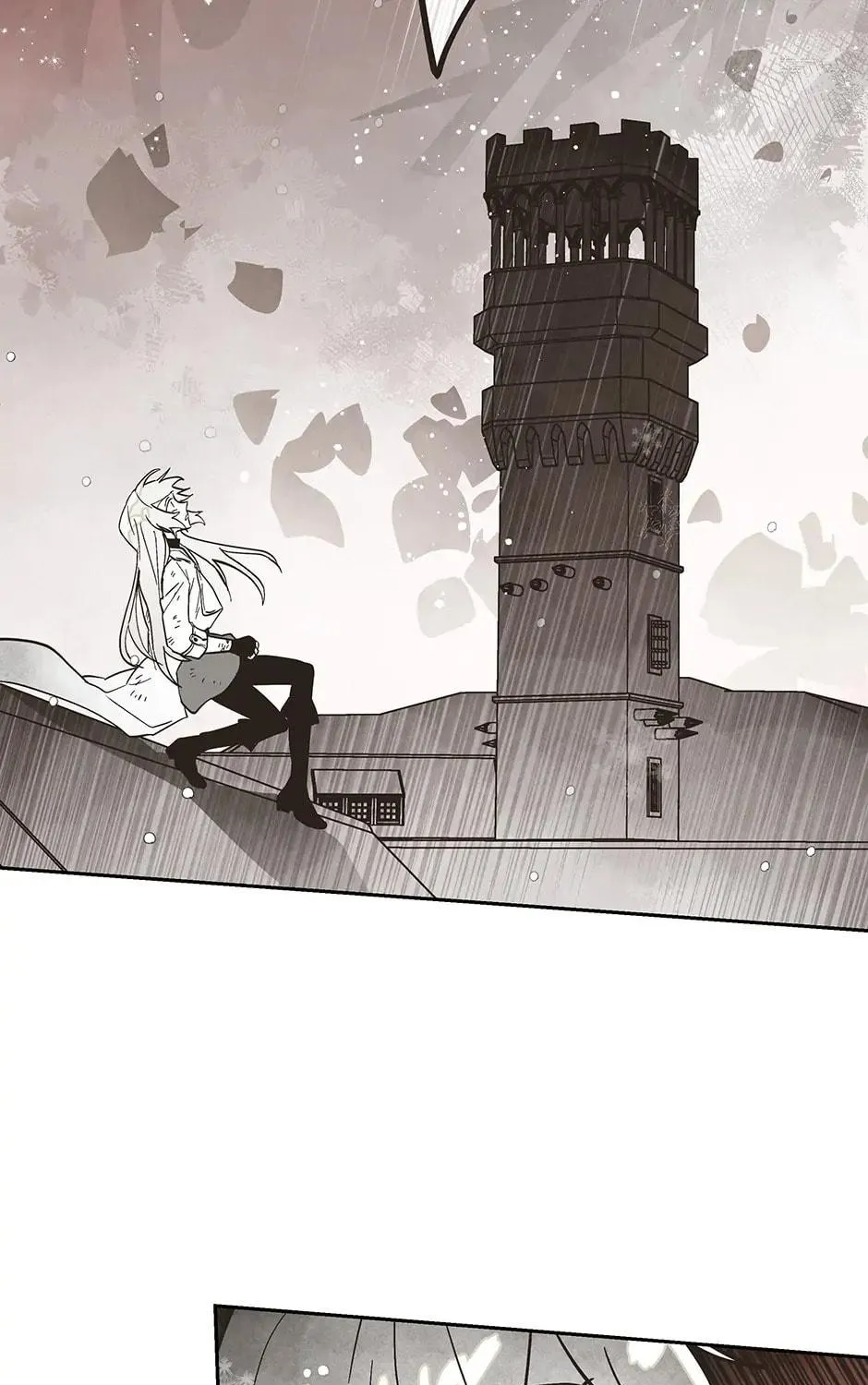 Read Wizard Number Zero chapter 82 image 34 on Lezhin