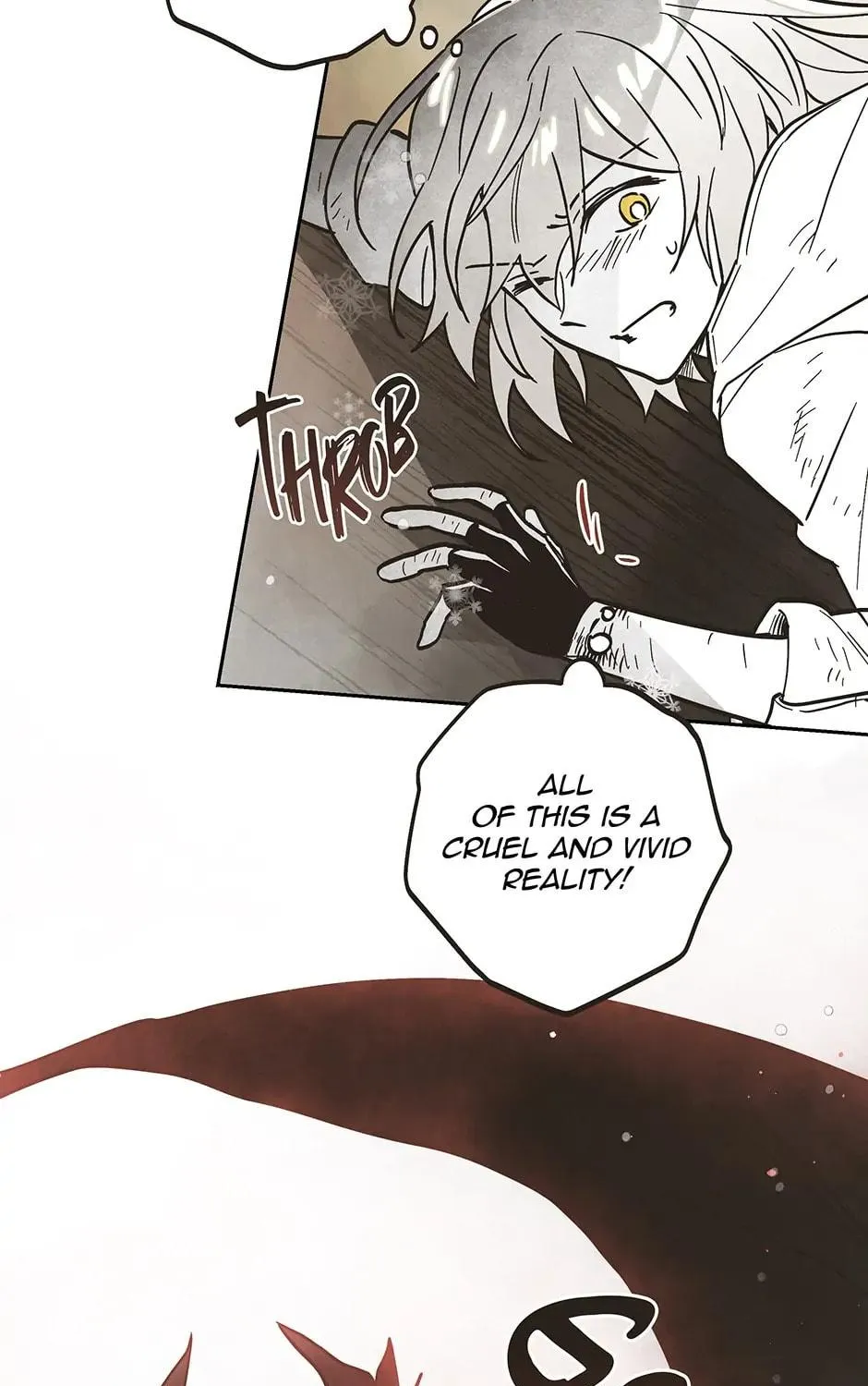 Read Wizard Number Zero chapter 82 image 38 on Lezhin