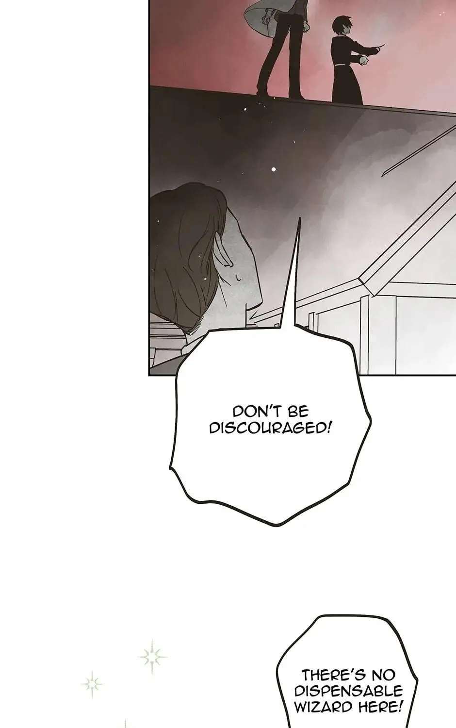 Read Wizard Number Zero chapter 82 image 4 on Lezhin