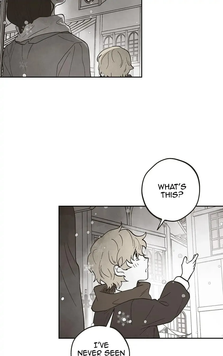 Read Wizard Number Zero chapter 82 image 46 on Lezhin
