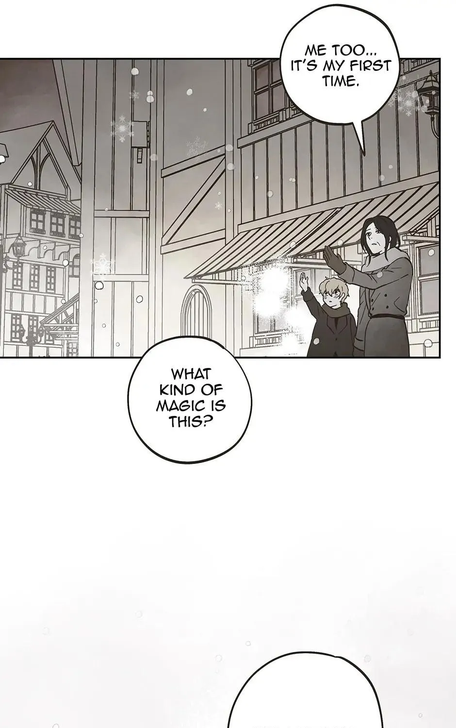 Read Wizard Number Zero chapter 82 image 48 on Lezhin