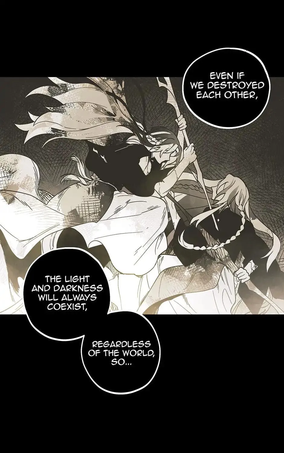 Read Wizard Number Zero chapter 82 image 76 on Lezhin
