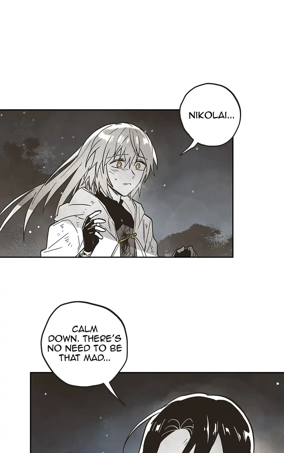 Read Wizard Number Zero chapter 82 image 86 on Lezhin