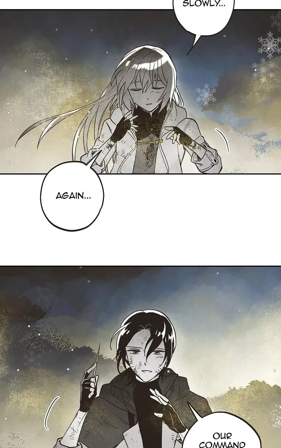 Read Wizard Number Zero chapter 82 image 98 on Lezhin