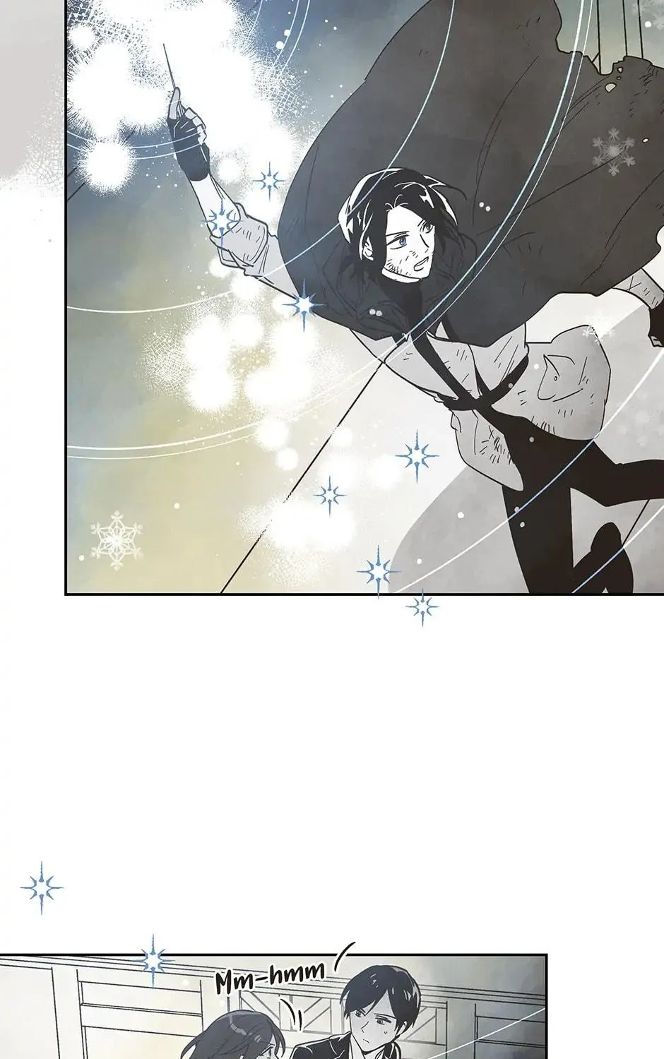 Read Wizard Number Zero chapter 83 image 10 on Lezhin