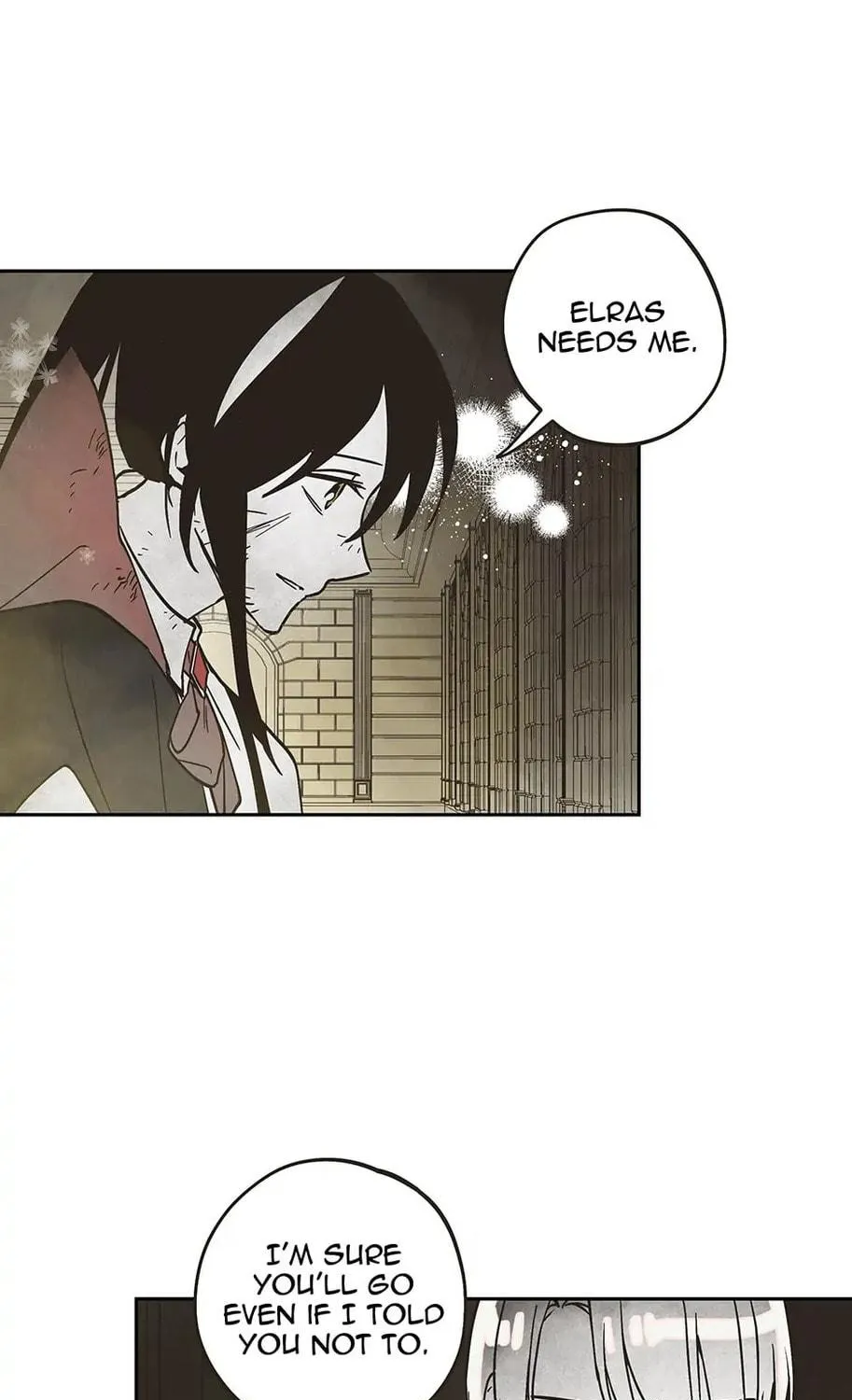 Read Wizard Number Zero chapter 83 image 100 on Lezhin