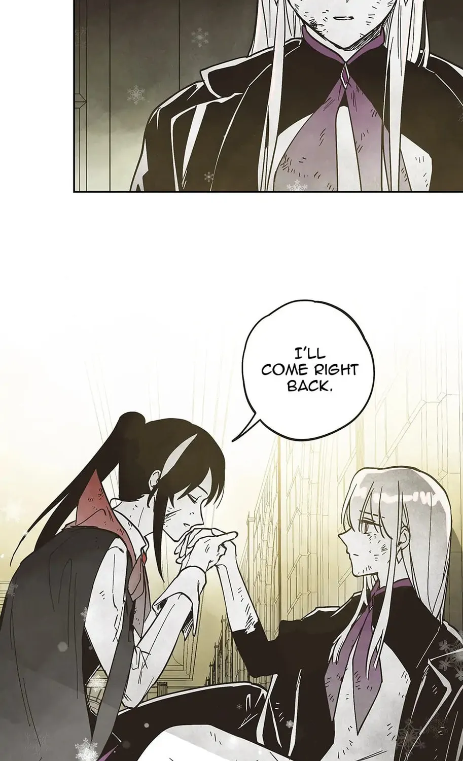 Read Wizard Number Zero chapter 83 image 102 on Lezhin