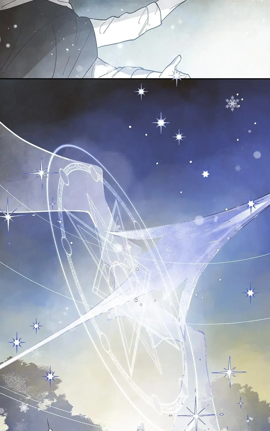 Read Wizard Number Zero chapter 83 image 16 on Lezhin