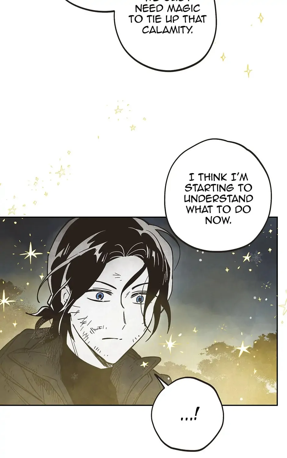 Read Wizard Number Zero chapter 83 image 2 on Lezhin