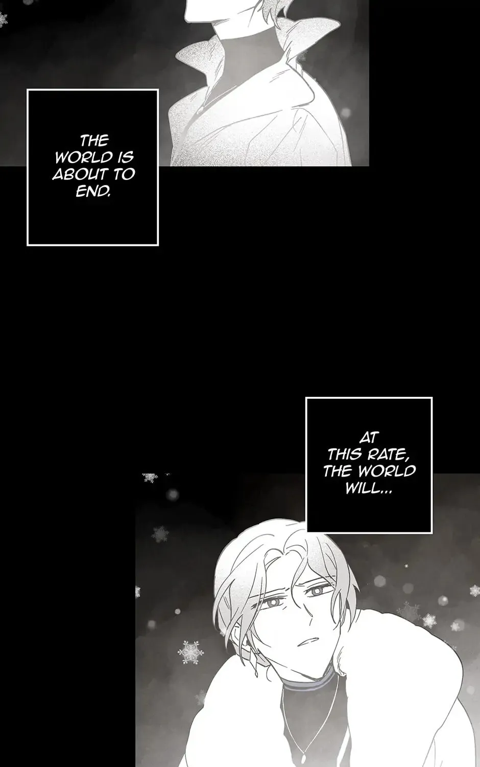 Read Wizard Number Zero chapter 83 image 26 on Lezhin