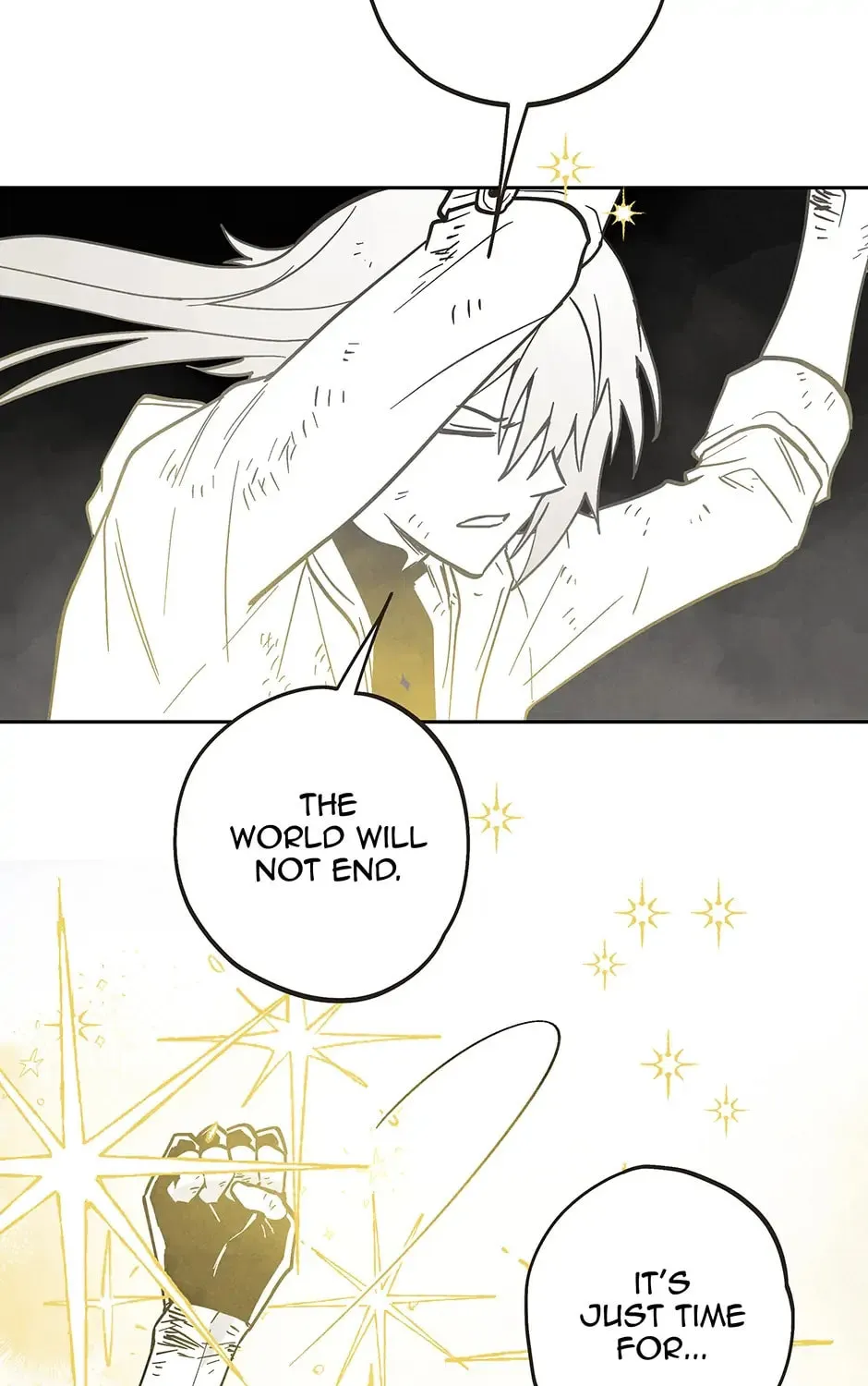 Read Wizard Number Zero chapter 83 image 32 on Lezhin
