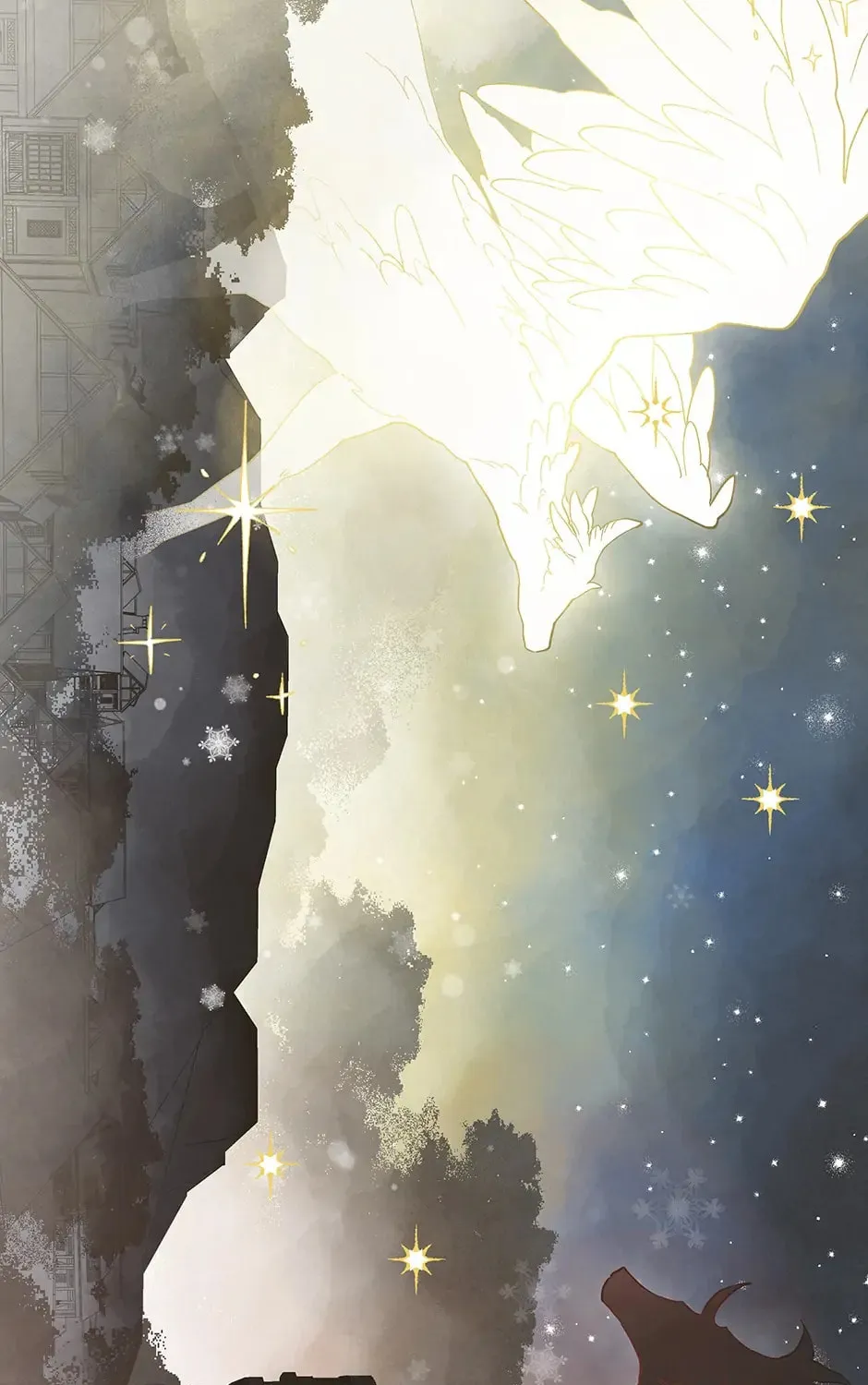 Read Wizard Number Zero chapter 83 image 36 on Lezhin
