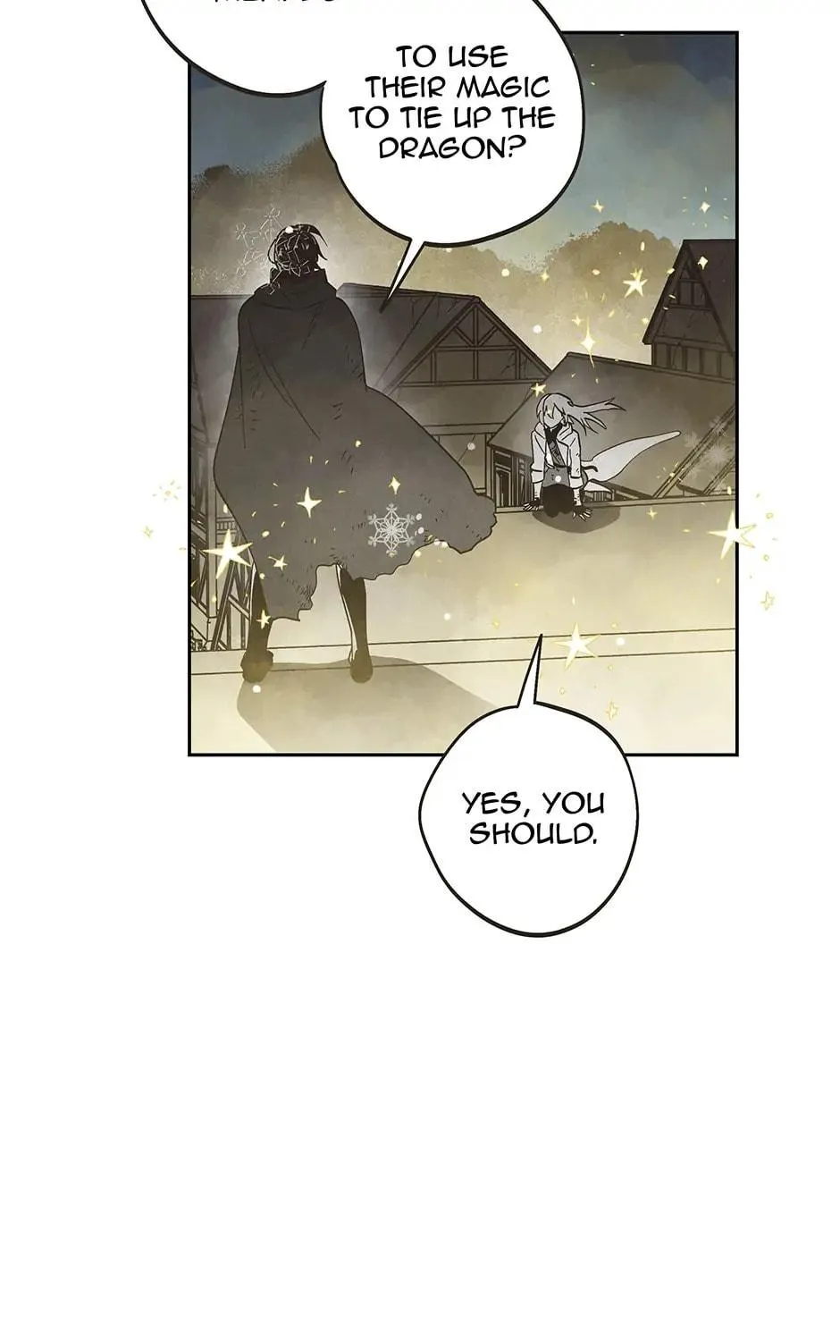 Read Wizard Number Zero chapter 83 image 4 on Lezhin