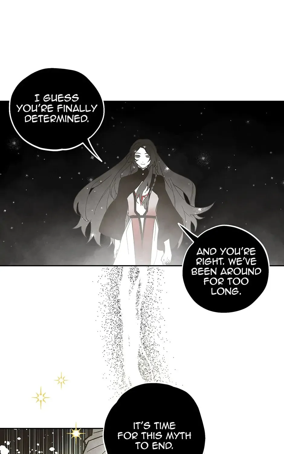 Read Wizard Number Zero chapter 83 image 42 on Lezhin