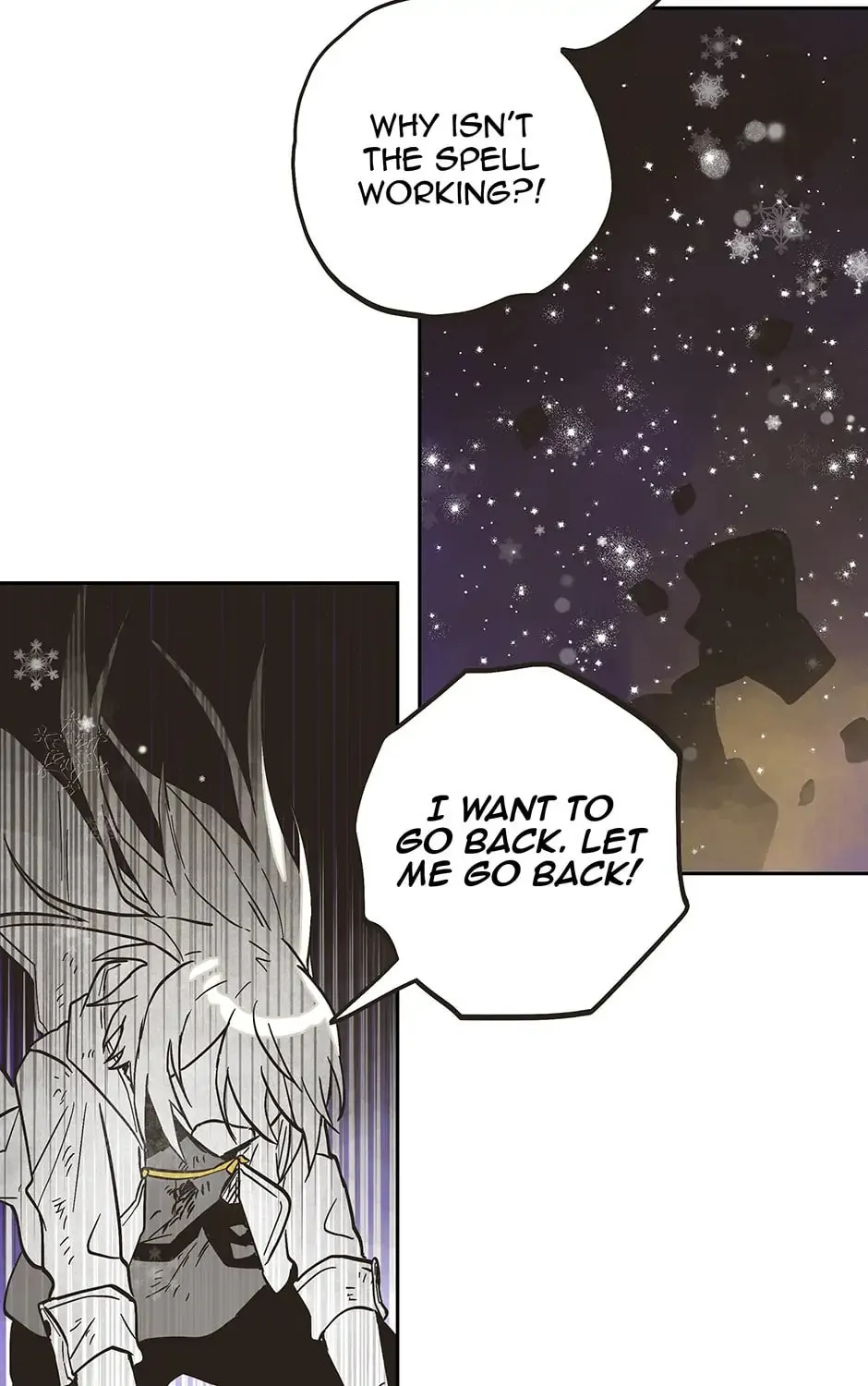 Read Wizard Number Zero chapter 83 image 66 on Lezhin