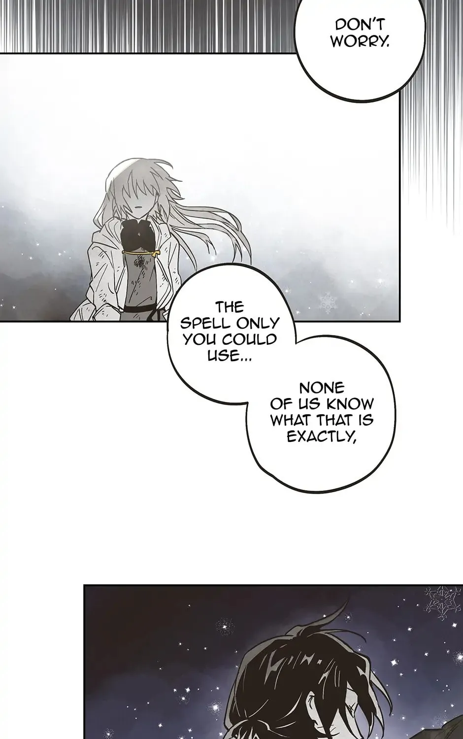 Read Wizard Number Zero chapter 83 image 72 on Lezhin