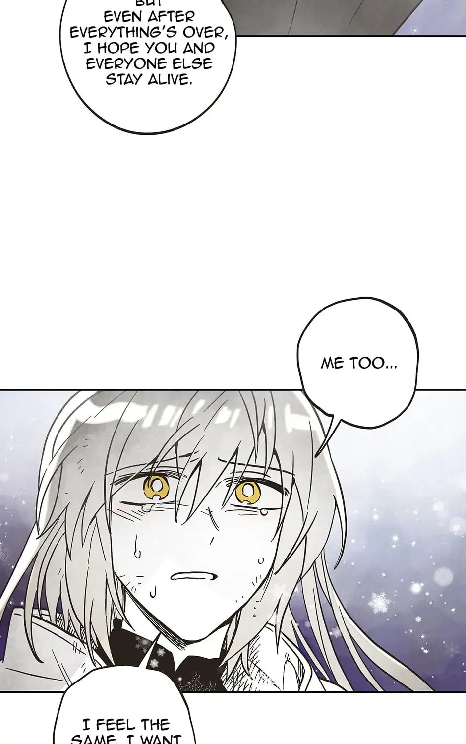 Read Wizard Number Zero chapter 83 image 74 on Lezhin