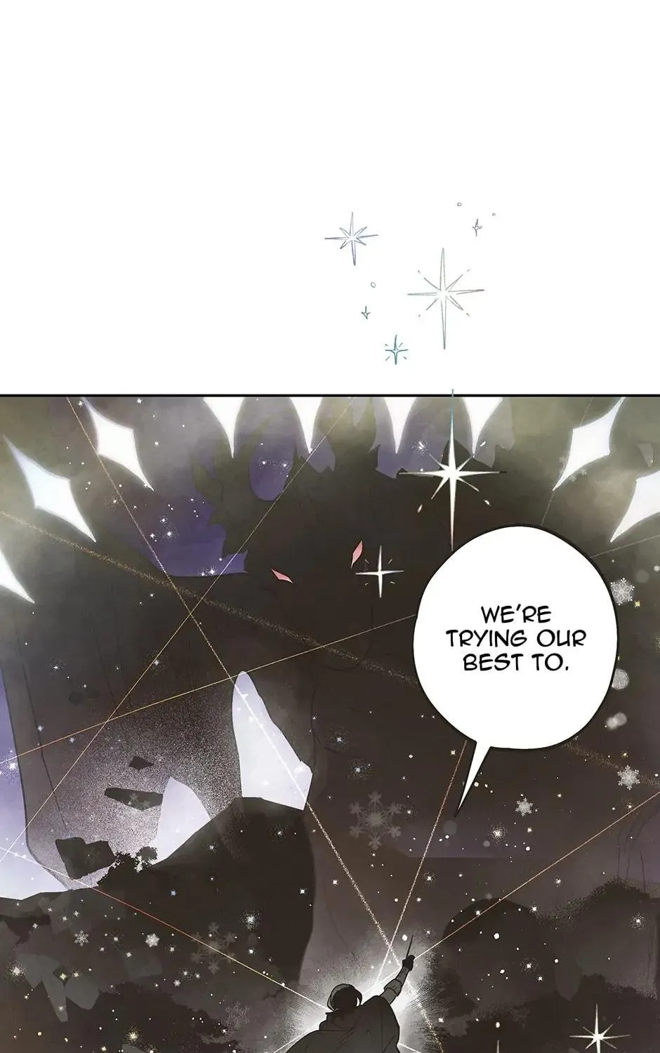 Read Wizard Number Zero chapter 83 image 76 on Lezhin