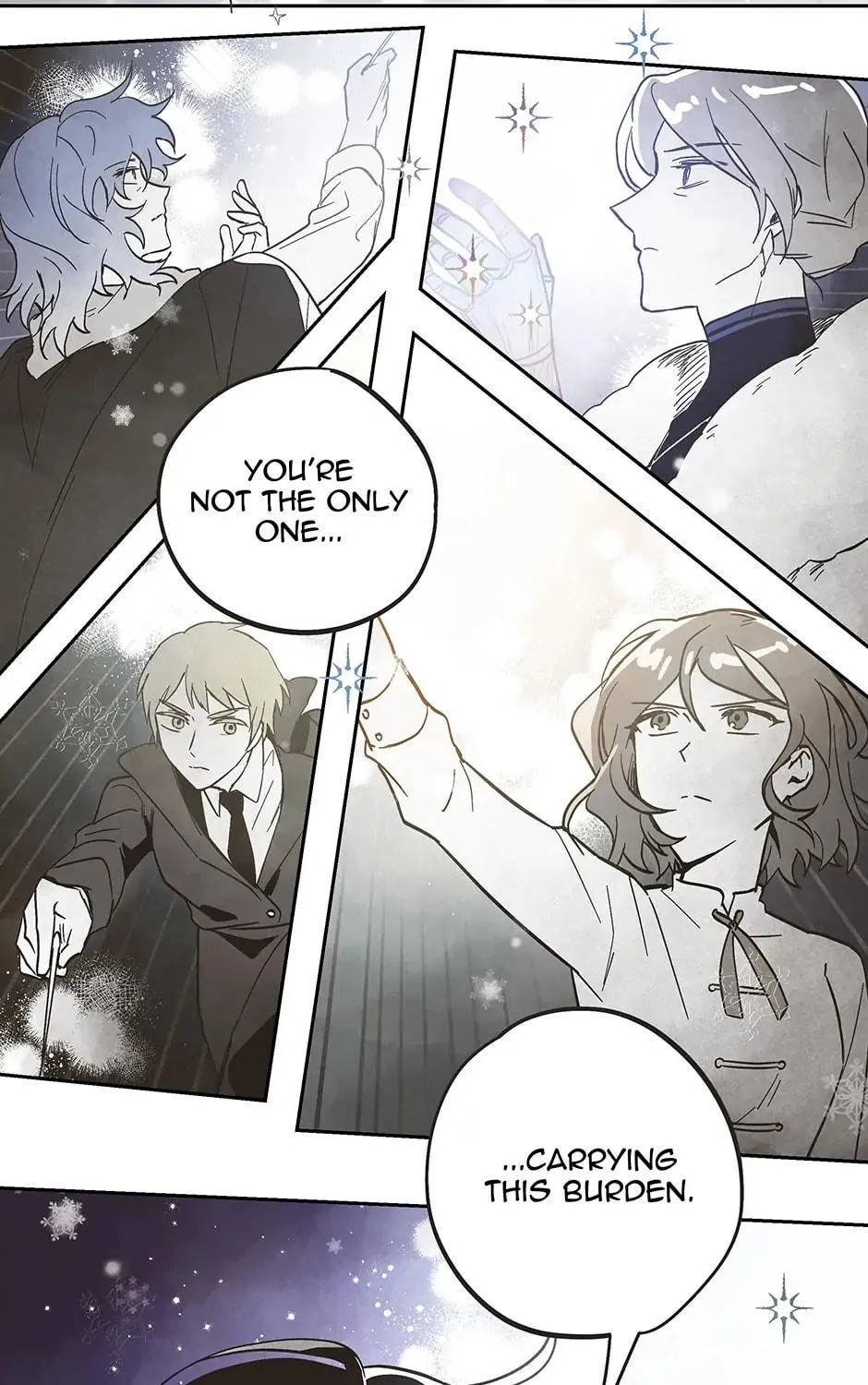 Read Wizard Number Zero chapter 83 image 78 on Lezhin
