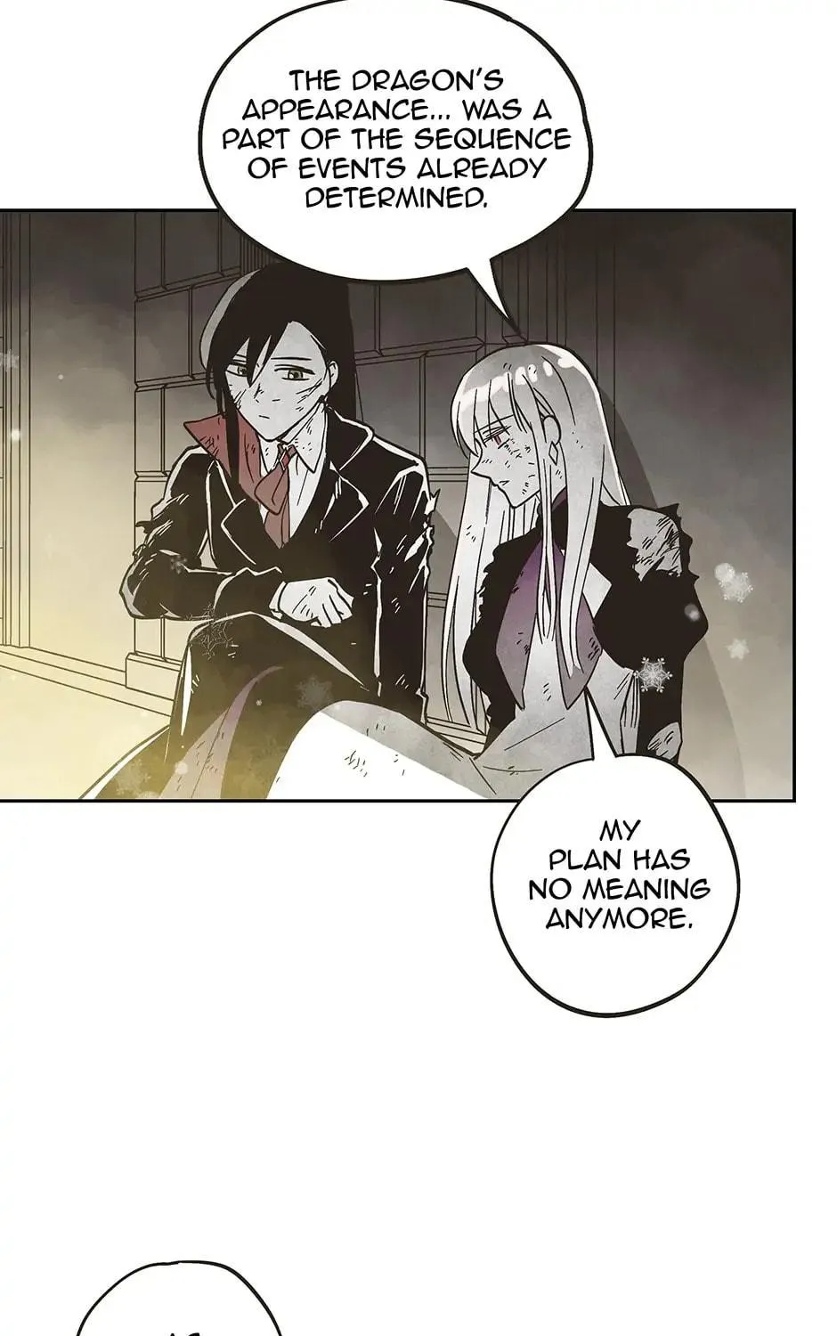 Read Wizard Number Zero chapter 83 image 94 on Lezhin