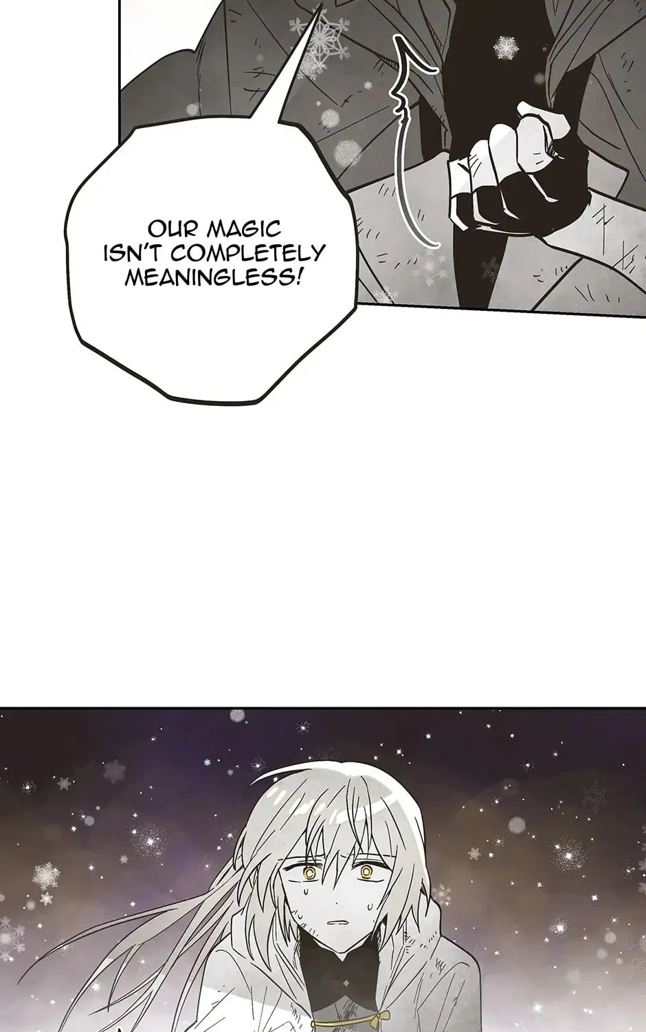 Read Wizard Number Zero chapter 84 image 12 on Lezhin