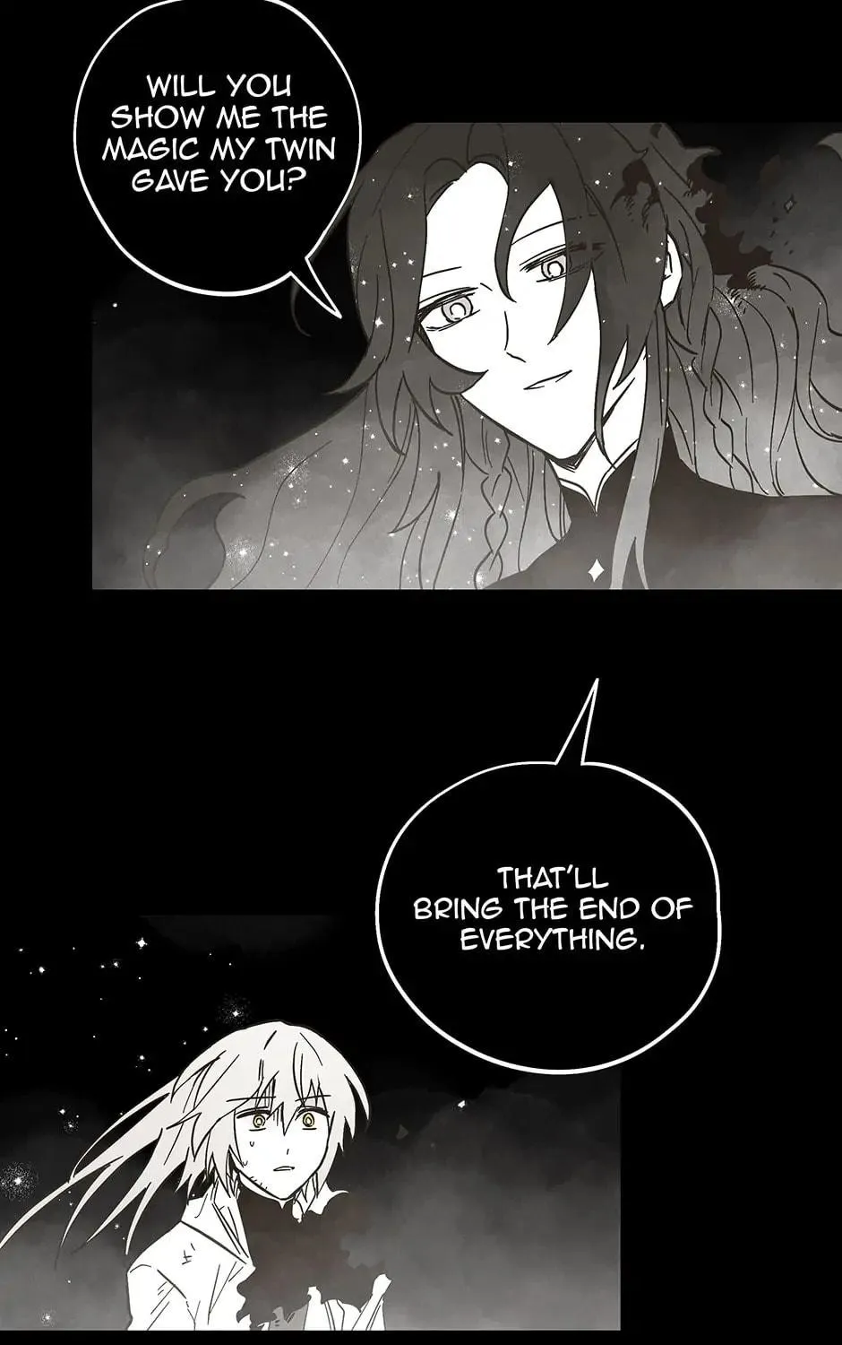 Read Wizard Number Zero chapter 84 image 18 on Lezhin