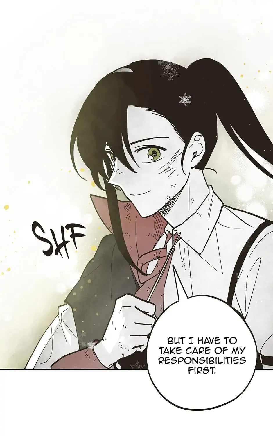 Read Wizard Number Zero chapter 84 image 2 on Lezhin