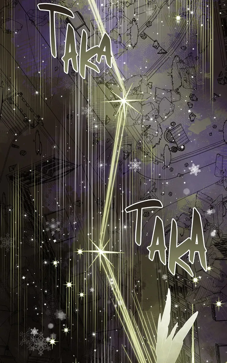 Read Wizard Number Zero chapter 84 image 24 on Lezhin