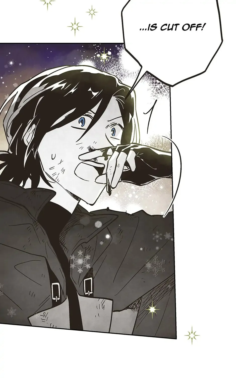 Read Wizard Number Zero chapter 84 image 32 on Lezhin