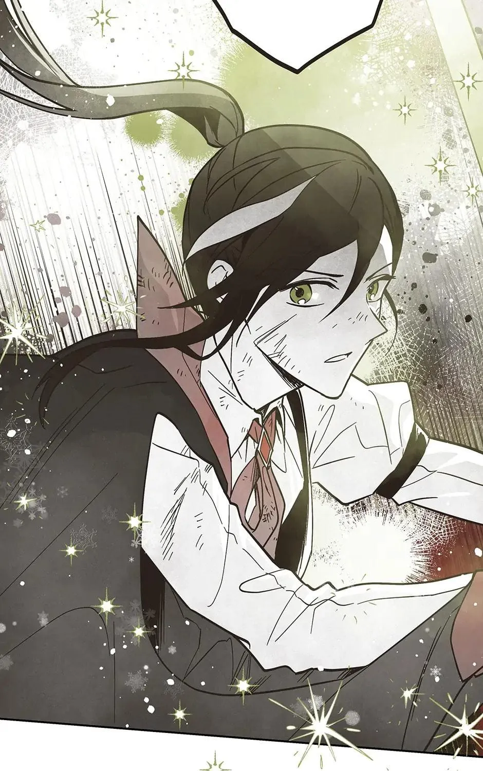 Read Wizard Number Zero chapter 84 image 34 on Lezhin