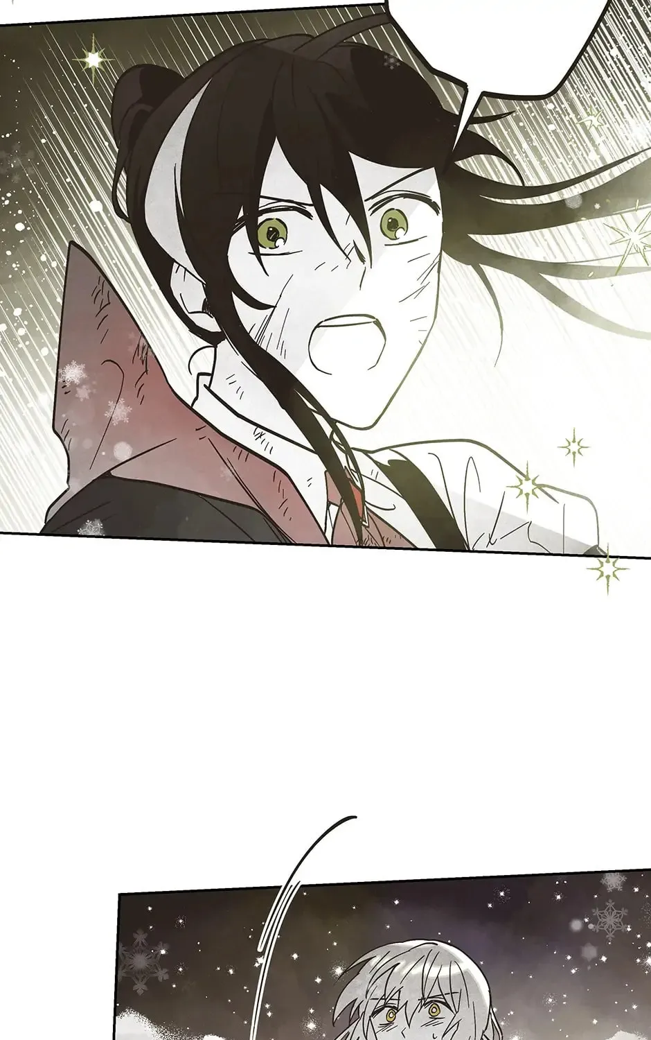 Read Wizard Number Zero chapter 84 image 36 on Lezhin