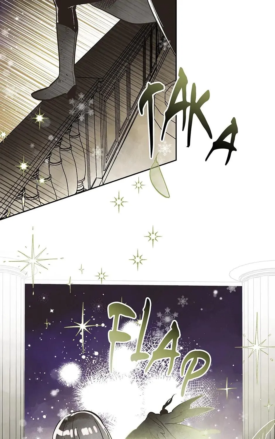Read Wizard Number Zero chapter 84 image 4 on Lezhin