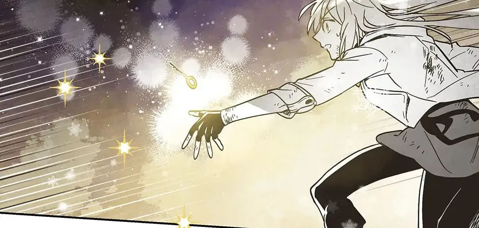 Read Wizard Number Zero chapter 84 image 43 on Lezhin