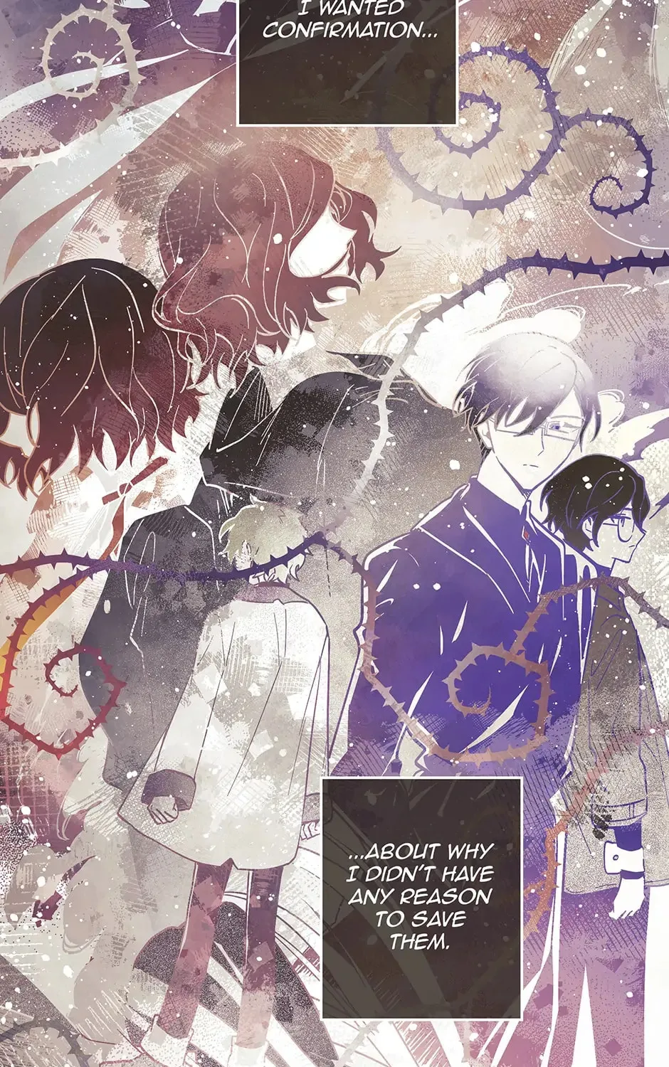 Read Wizard Number Zero chapter 84 image 50 on Lezhin