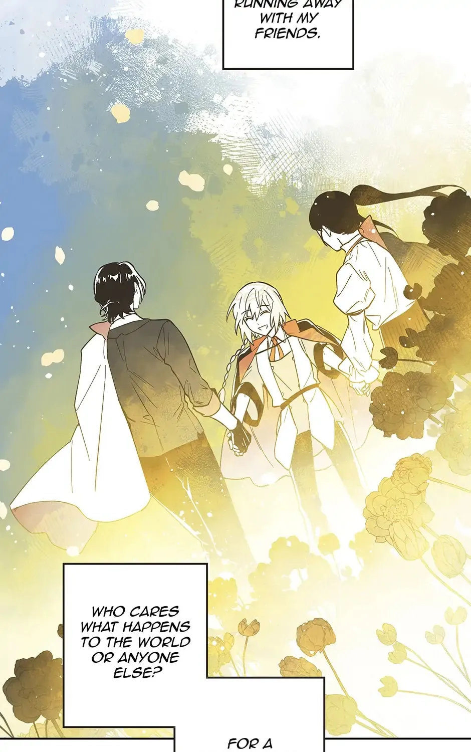 Read Wizard Number Zero chapter 84 image 54 on Lezhin