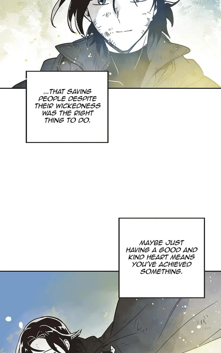 Read Wizard Number Zero chapter 84 image 58 on Lezhin