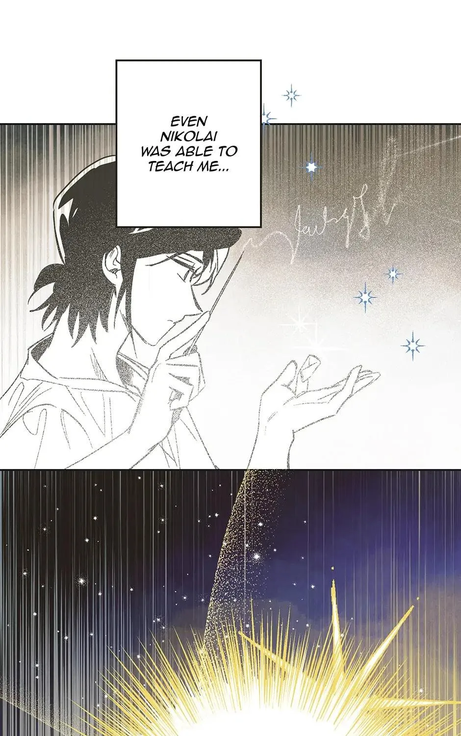 Read Wizard Number Zero chapter 84 image 70 on Lezhin