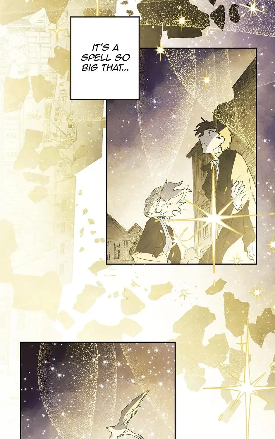 Read Wizard Number Zero chapter 84 image 78 on Lezhin