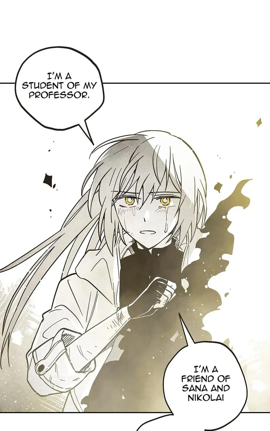 Read Wizard Number Zero chapter 84 image 98 on Lezhin
