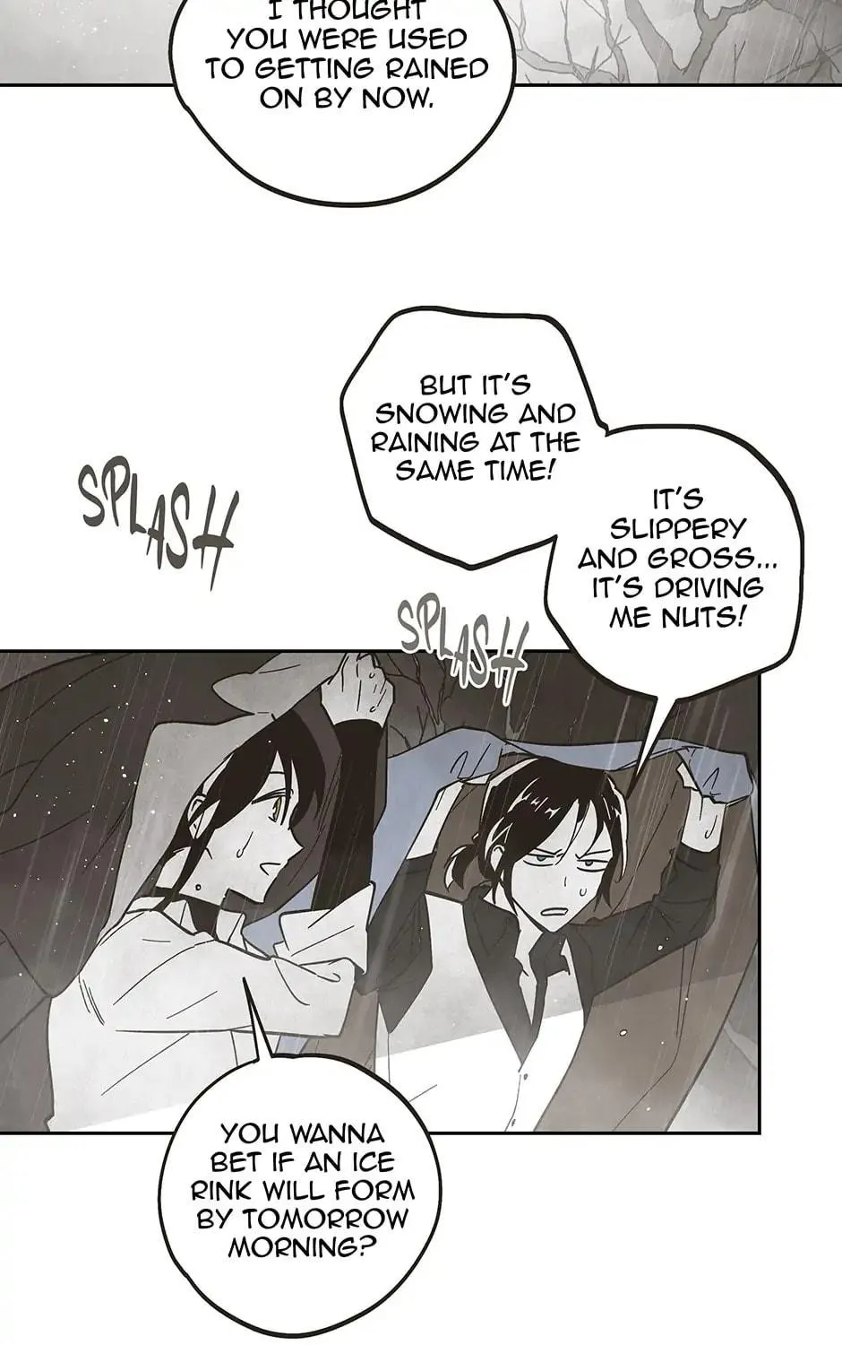 Read Wizard Number Zero chapter 85 image 106 on Lezhin