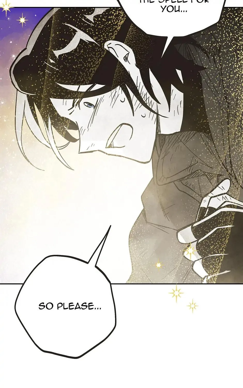 Read Wizard Number Zero chapter 85 image 16 on Lezhin
