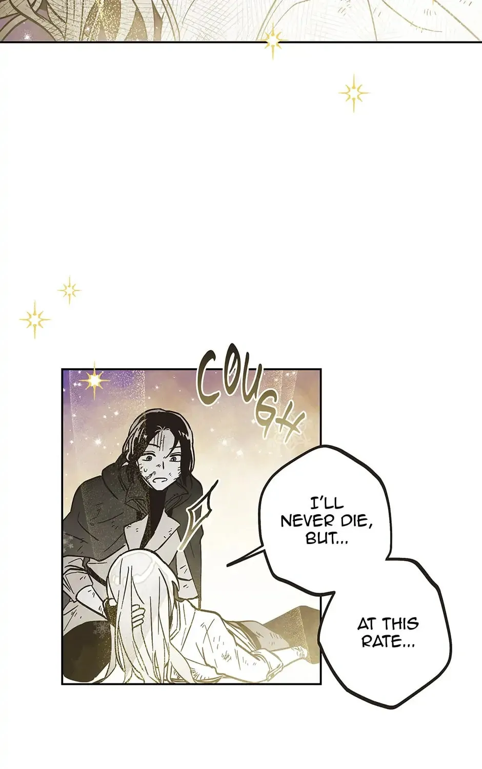Read Wizard Number Zero chapter 85 image 2 on Lezhin