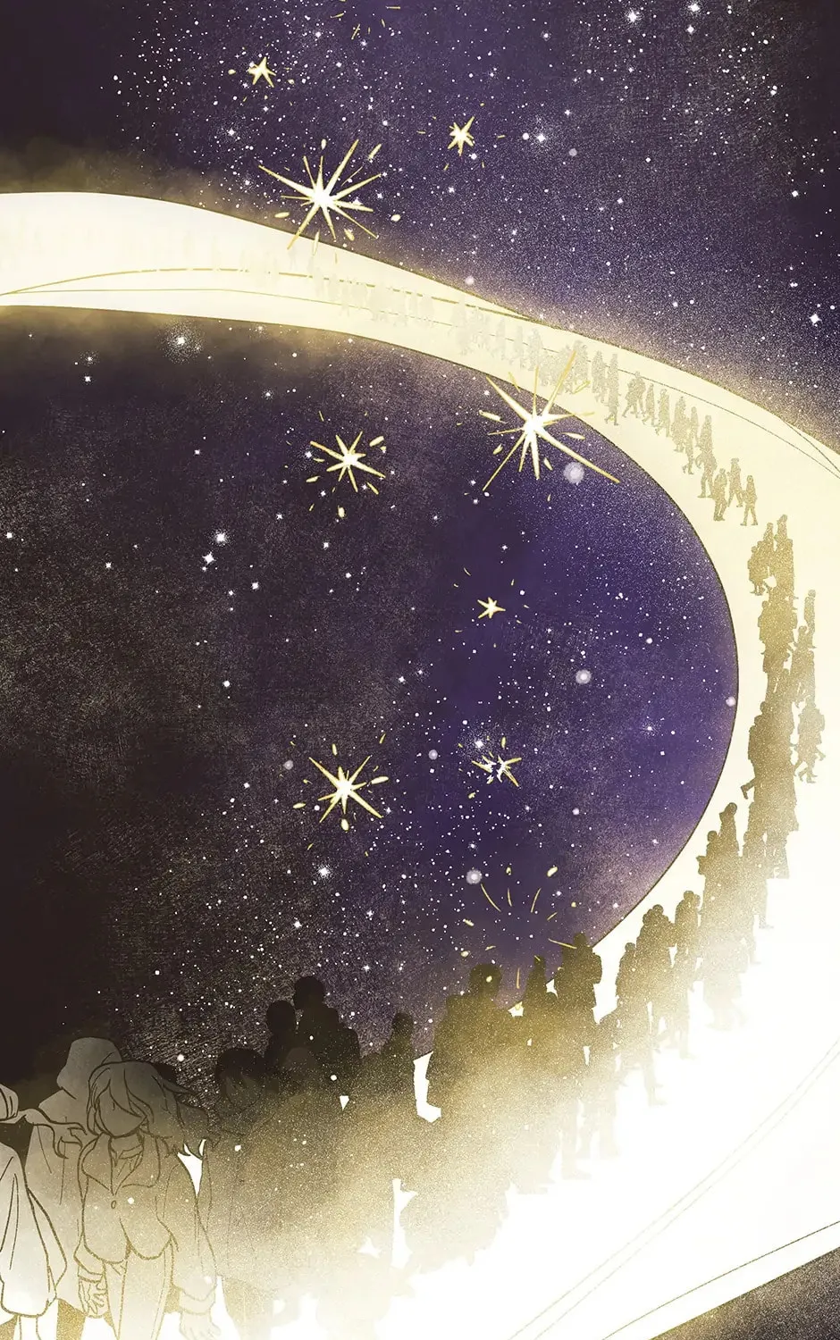 Read Wizard Number Zero chapter 85 image 24 on Lezhin