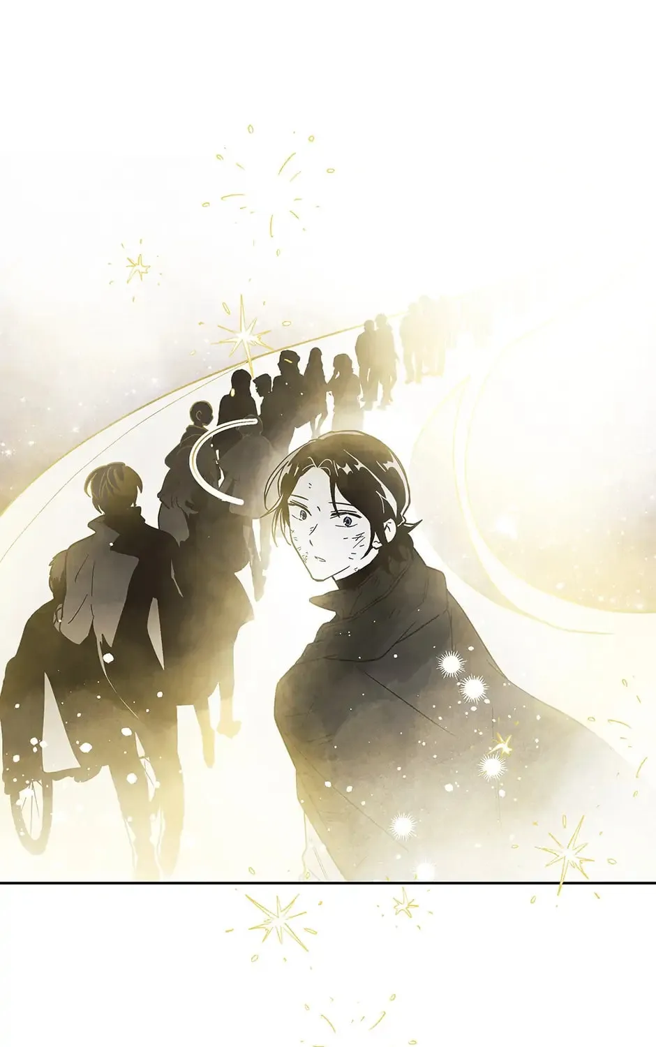 Read Wizard Number Zero chapter 85 image 30 on Lezhin