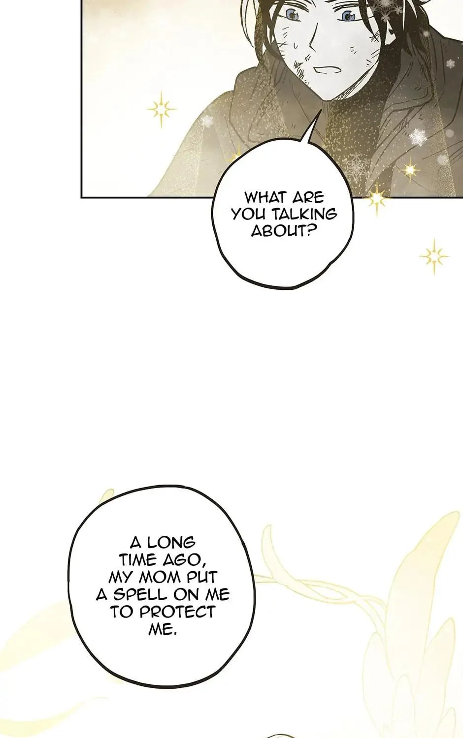 Read Wizard Number Zero chapter 85 image 4 on Lezhin