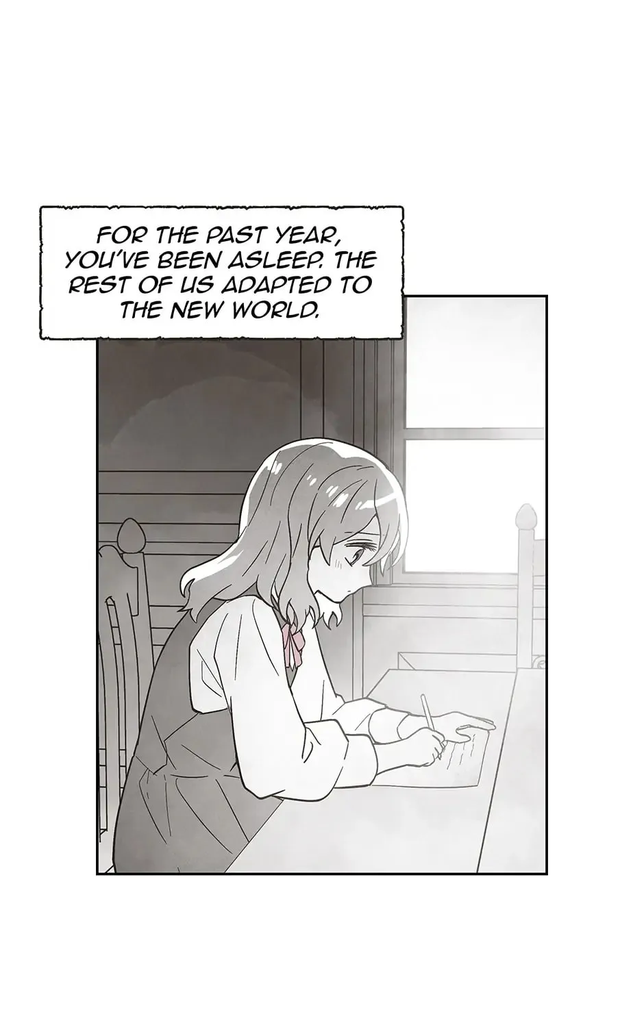 Read Wizard Number Zero chapter 85 image 44 on Lezhin