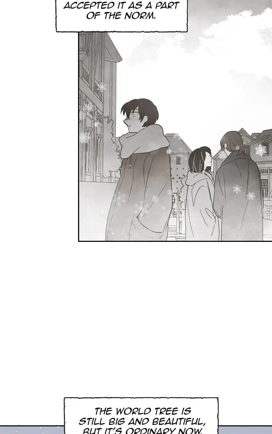 Read Wizard Number Zero chapter 85 image 46 on Lezhin