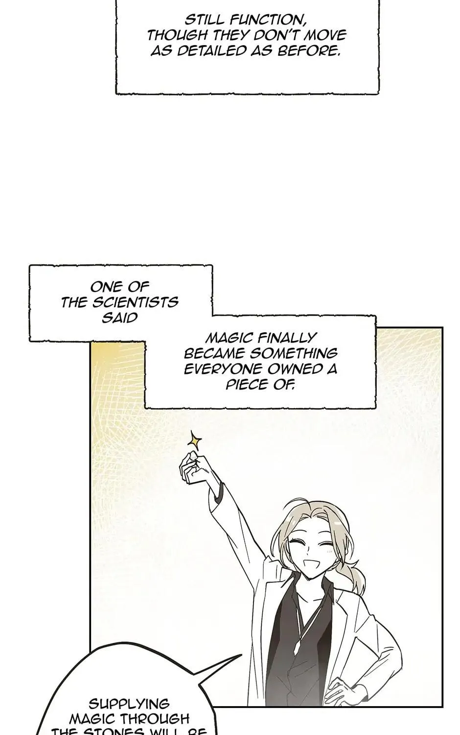 Read Wizard Number Zero chapter 85 image 52 on Lezhin