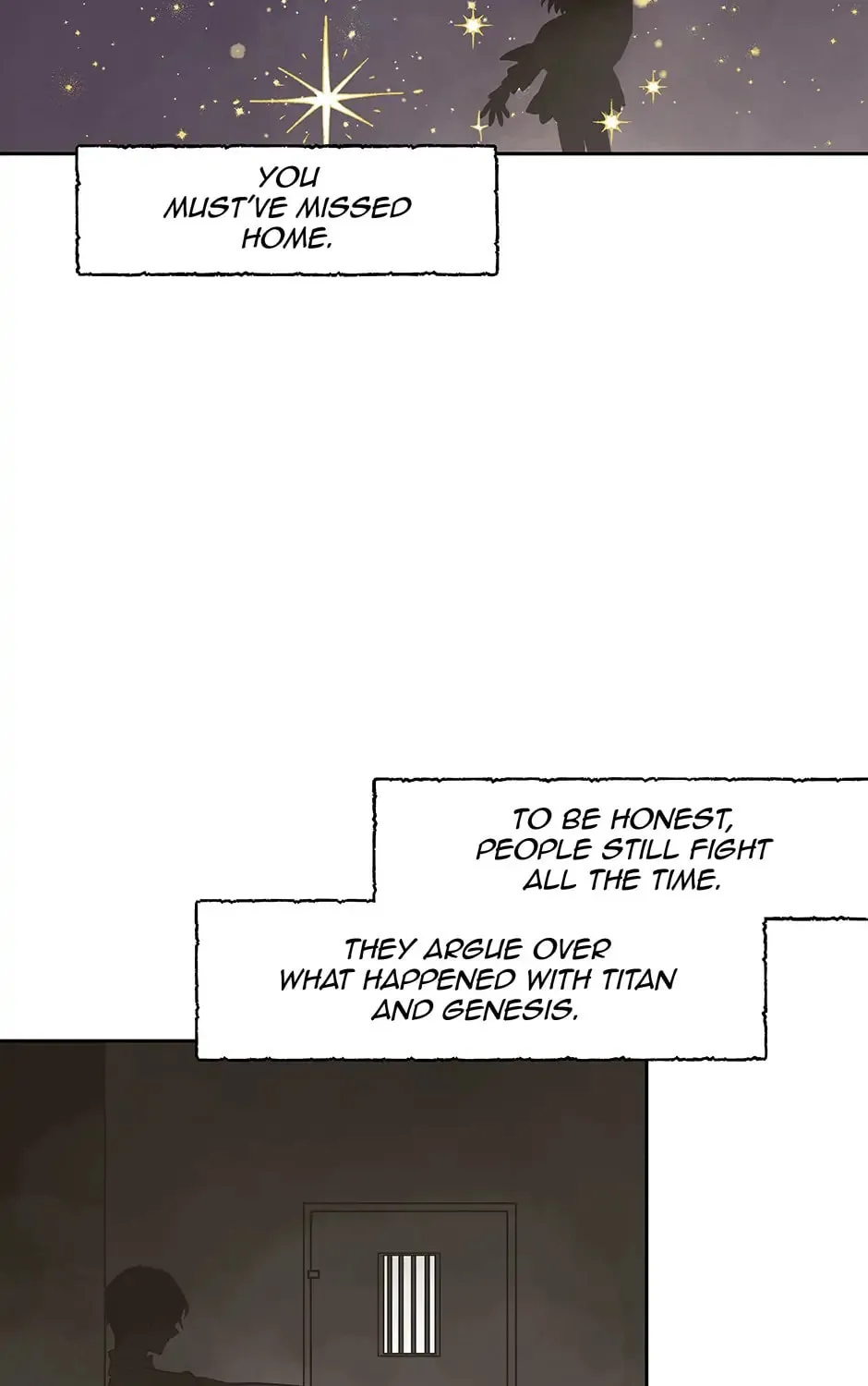 Read Wizard Number Zero chapter 85 image 60 on Lezhin